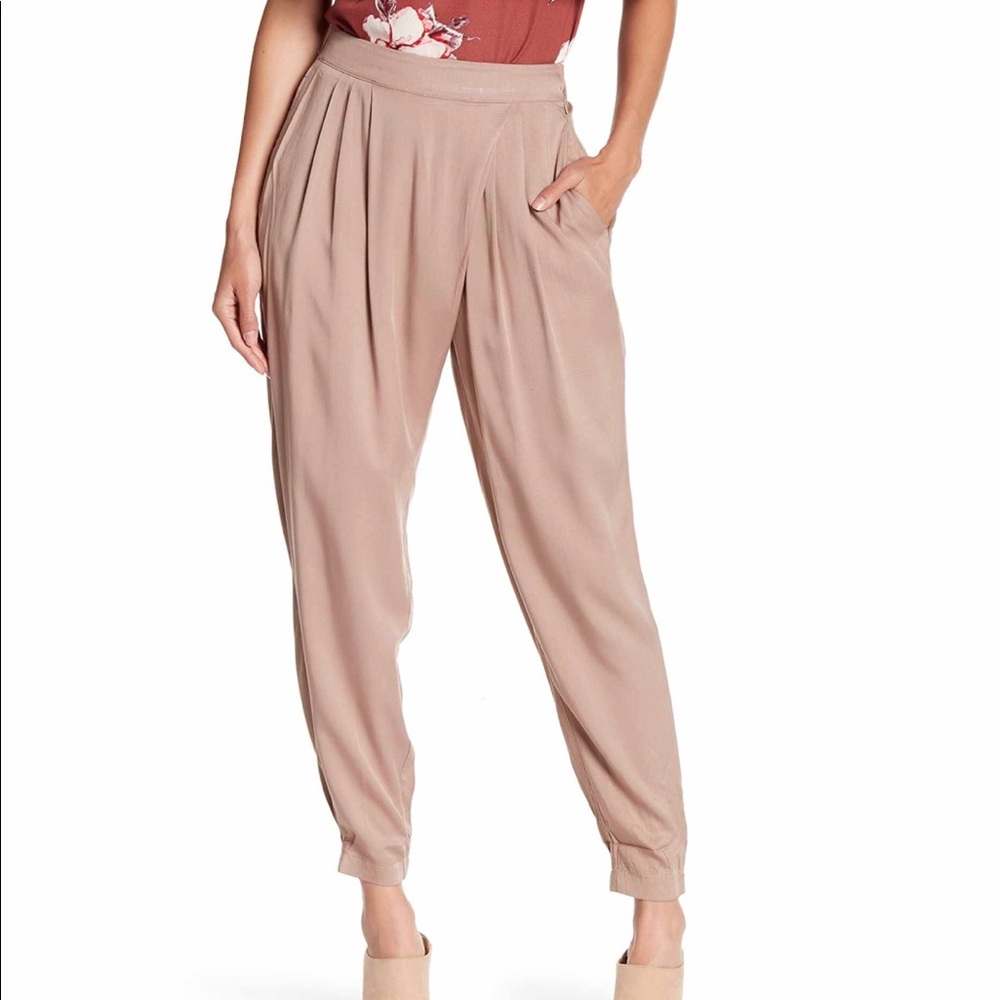 🆕 BRAND NEW!!! Wrap Front Jogger Pants